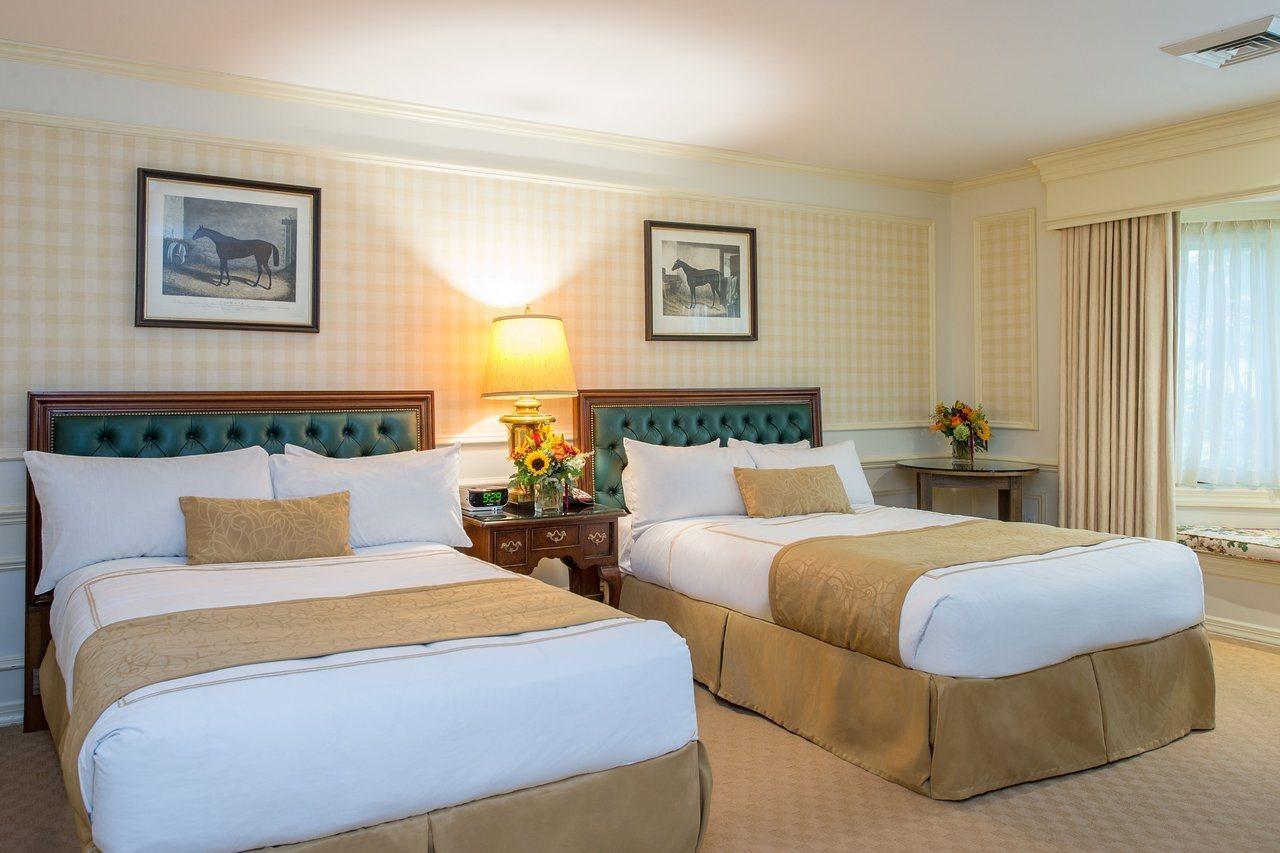 Orchards Hotel Williamstown Exterior foto