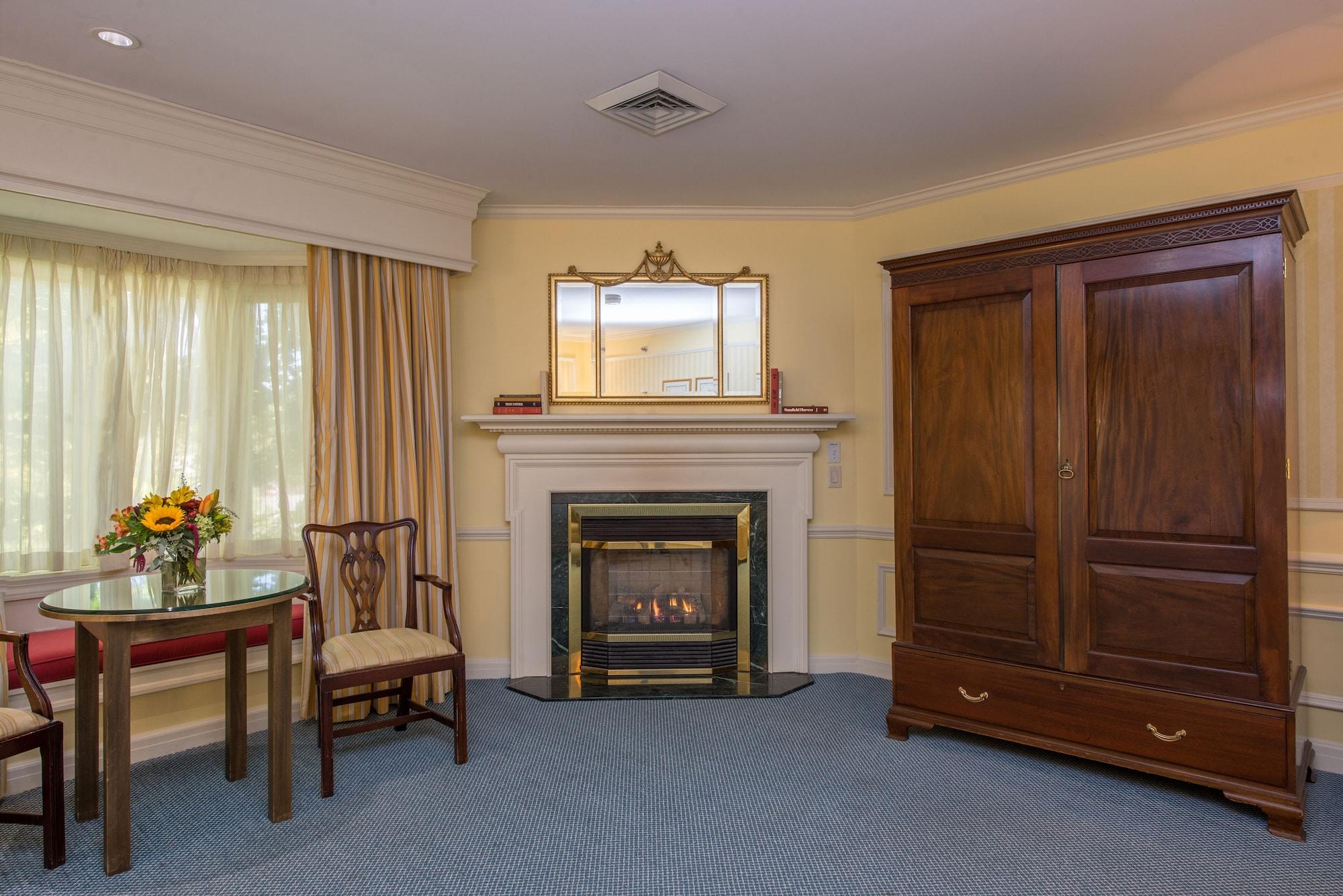 Orchards Hotel Williamstown Exterior foto