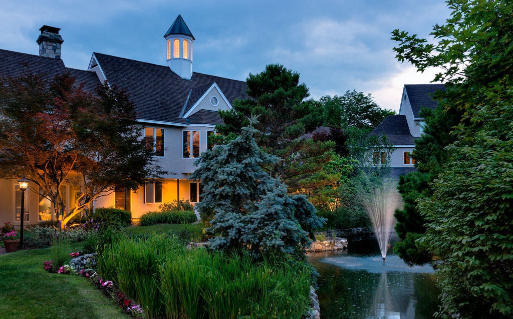 Orchards Hotel Williamstown Exterior foto