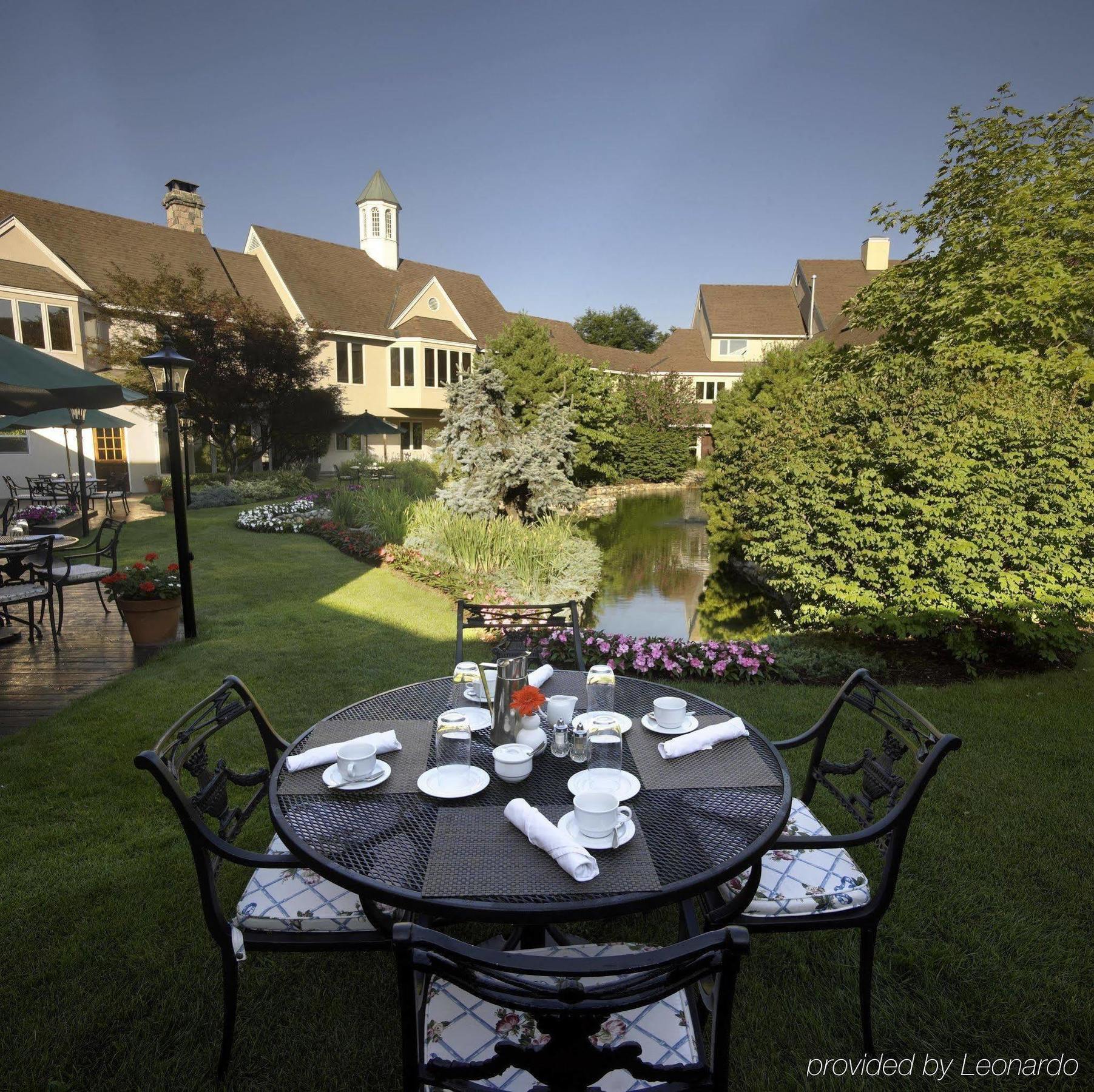 Orchards Hotel Williamstown Exterior foto
