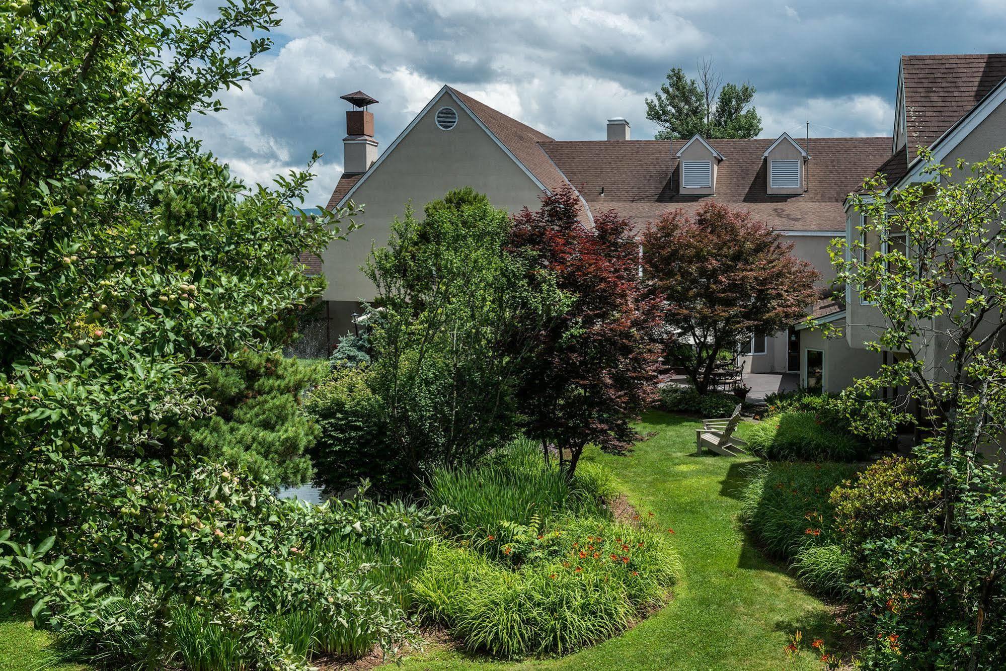 Orchards Hotel Williamstown Exterior foto