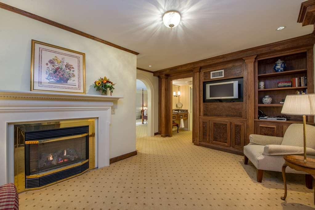 Orchards Hotel Williamstown Zimmer foto