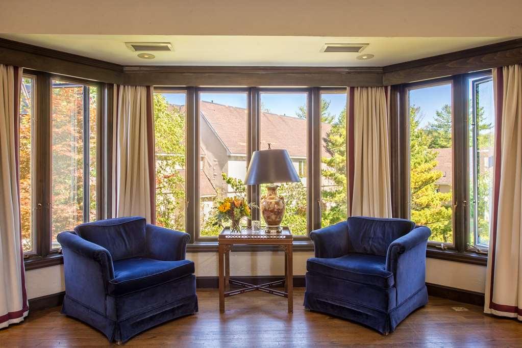 Orchards Hotel Williamstown Interior foto