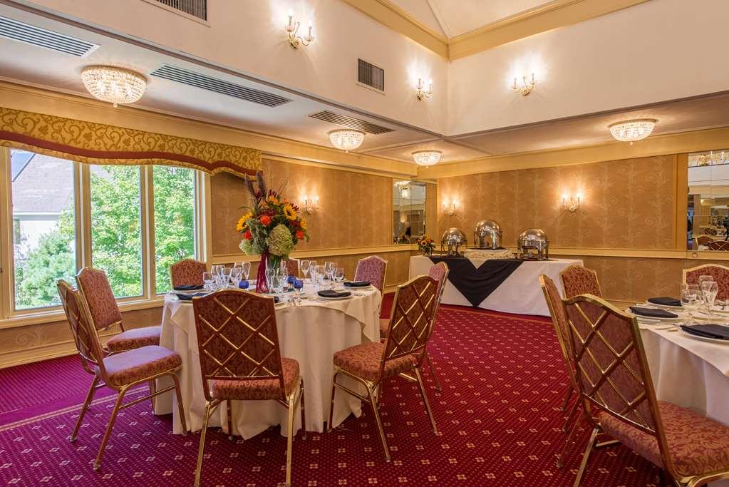 Orchards Hotel Williamstown Einrichtungen foto