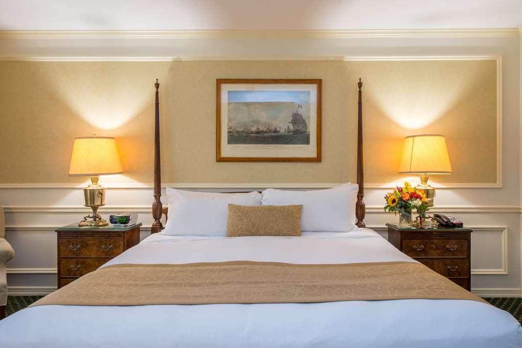 Orchards Hotel Williamstown Zimmer foto