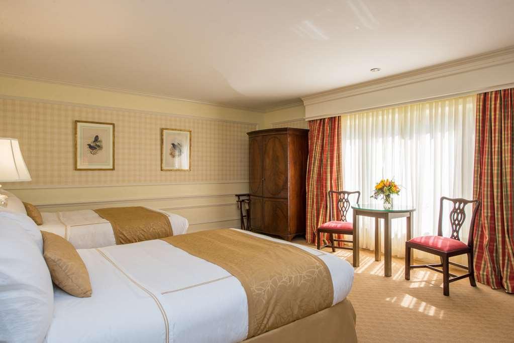 Orchards Hotel Williamstown Zimmer foto