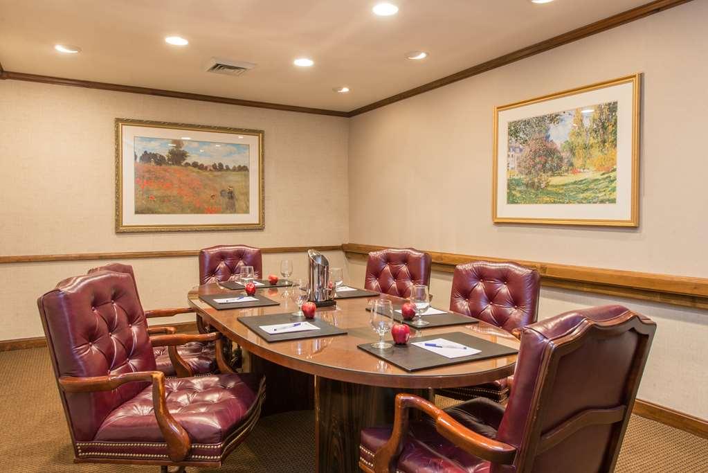 Orchards Hotel Williamstown Einrichtungen foto